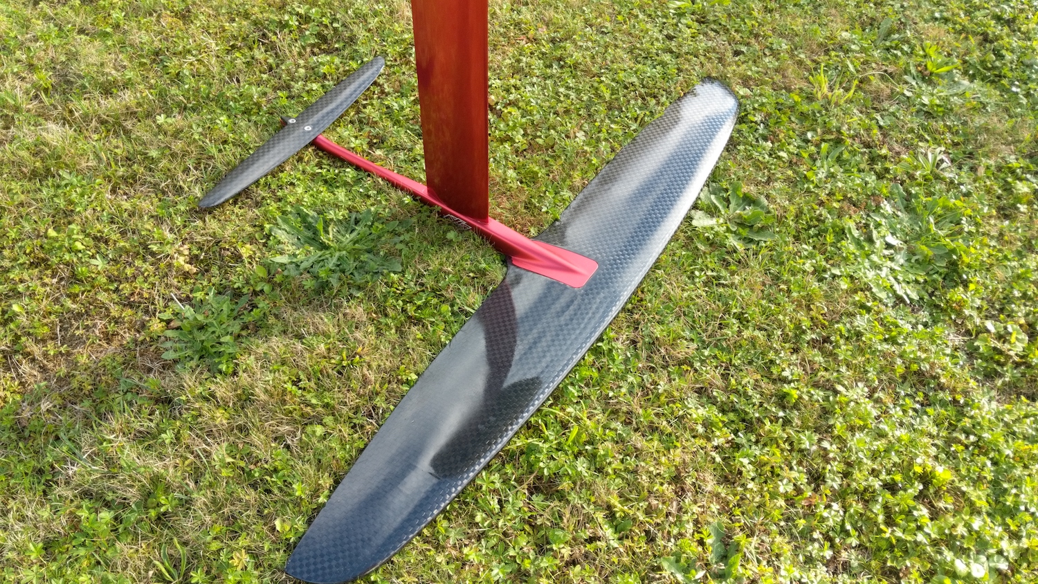 Axis Wing Set