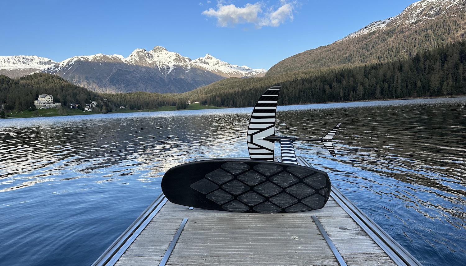Full-Sandwich-Pumpboard
